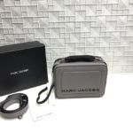 фото Сумка Marc Jacobs The Box N7116