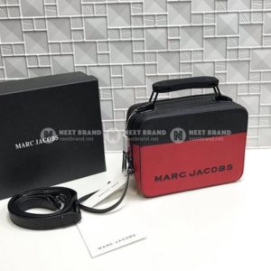 фото Сумка Marc Jacobs The Box N7115