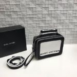 фото Сумка Marc Jacobs The Box N7118