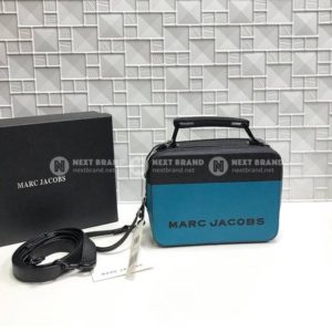 фото Сумка Marc Jacobs The Box N7119