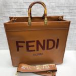 Фото Сумка Fendi Sunshine Large V3197