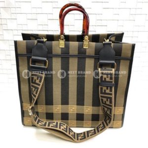 Фото Сумка Fendi Sunshine Large V3195