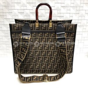 Фото Сумка Fendi Sunshine Large V3196