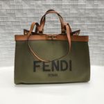 фото Сумка Fendi N7103