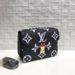 Фото Сумка Луи Виттон Pochette Metis G4369