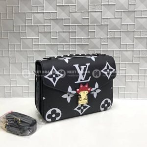 Фото Сумка Луи Виттон Pochette Metis G4369