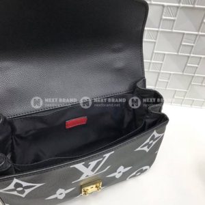 Фото Сумка Луи Виттон Pochette Metis G4369