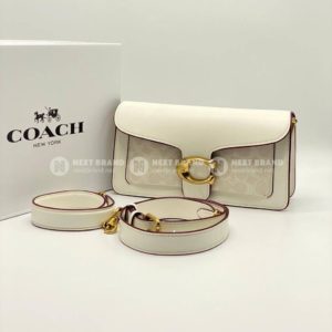 Фото Сумка-клатч Coach Tabby 26 G4403