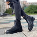 фото Ботинки Dior N7206