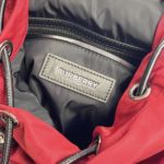 Фото Рюкзак Burberry Rucksack Medium M4060