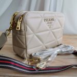 фото Сумка Prada N11080