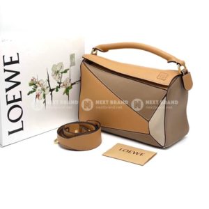 Фото Сумка Loewe Puzzle Medium M3676