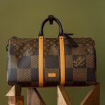 Фото Сумка Луи Виттон Keepall 50 G4683