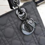 Фото Сумка Lady Dior G4670