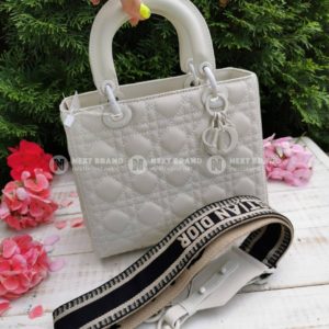 Фото Сумка Lady Dior G4672