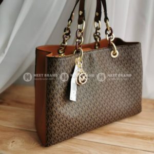 Фото сумка Michael Kors Cynthia G4668