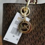 Фото сумка Michael Kors Cynthia G4668