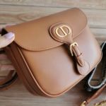 Фото Сумка-клатч Dior Bobby G4666