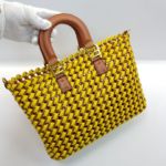 Фото Сумка Fendi FF Tote G4725