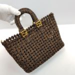 Фото Сумка Fendi FF Tote G4726