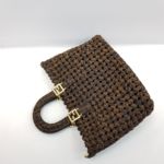 Фото Сумка Fendi FF Tote G4726