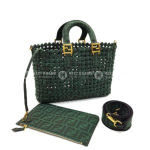 Фото Сумка Fendi FF Tote G4724