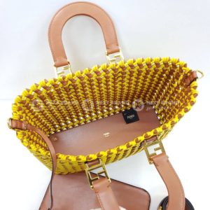 Фото Сумка Fendi FF Tote G4725