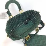 Фото Сумка Fendi FF Tote G4724