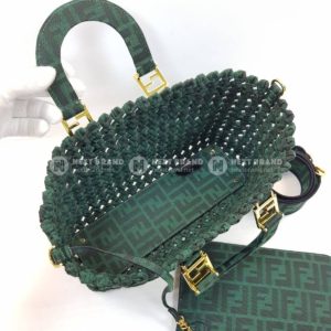 Фото Сумка Fendi FF Tote G4724