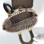 Фото Сумка Fendi FF Tote G4723