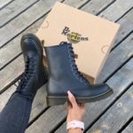 Фото Ботинки Dr Martens V3352