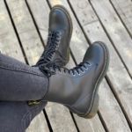 Фото Ботинки Dr Martens V3352