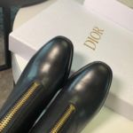 Фото Ботильоны Dior V3349