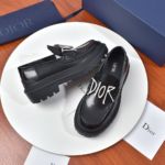 Фото Туфли Dior V3347