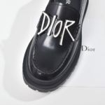 Фото Туфли Dior V3347