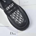 Фото Туфли Dior V3348