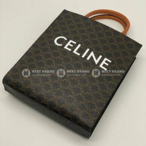 Фото Сумка Celine Vertical Cabas V3300