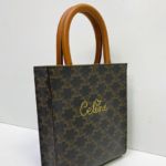 Фото Сумка Celine Mini Vertical Cabas M3251