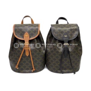 Фото Рюкзак Celine Folco Small M3250