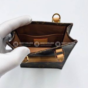 Фото Сумка Луи Виттон Petit Sac Plat M3246