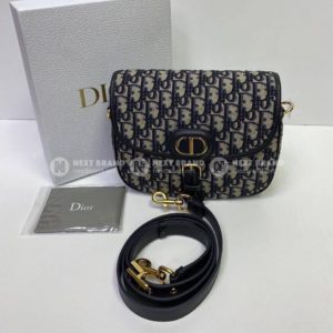 Фото Сумка Dior Bobby G4482