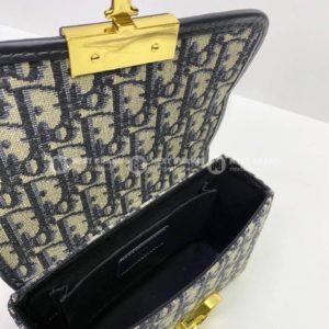 Фото Сумка Dior Box 30 Montaigne M3239