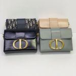 Фото Сумка Dior Box 30 Montaigne M3237