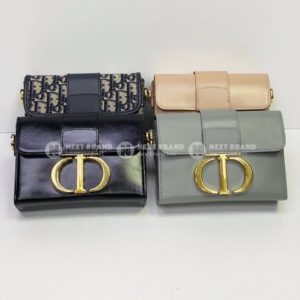 Фото Сумка Dior Box 30 Montaigne M3237