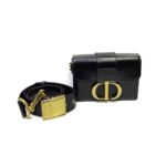 Фото Сумка Dior Box 30 Montaigne M3237