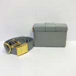 Фото Сумка Dior Box 30 Montaigne M3236
