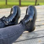 Фото Ботинки Dr Martens G4527