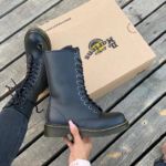 Фото Ботинки Dr. Martens V3282