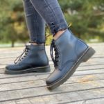 Фото Ботинки Dr Martens 101 Smooth G4416