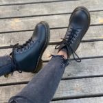 Фото Ботинки Dr Martens 101 Smooth G4416